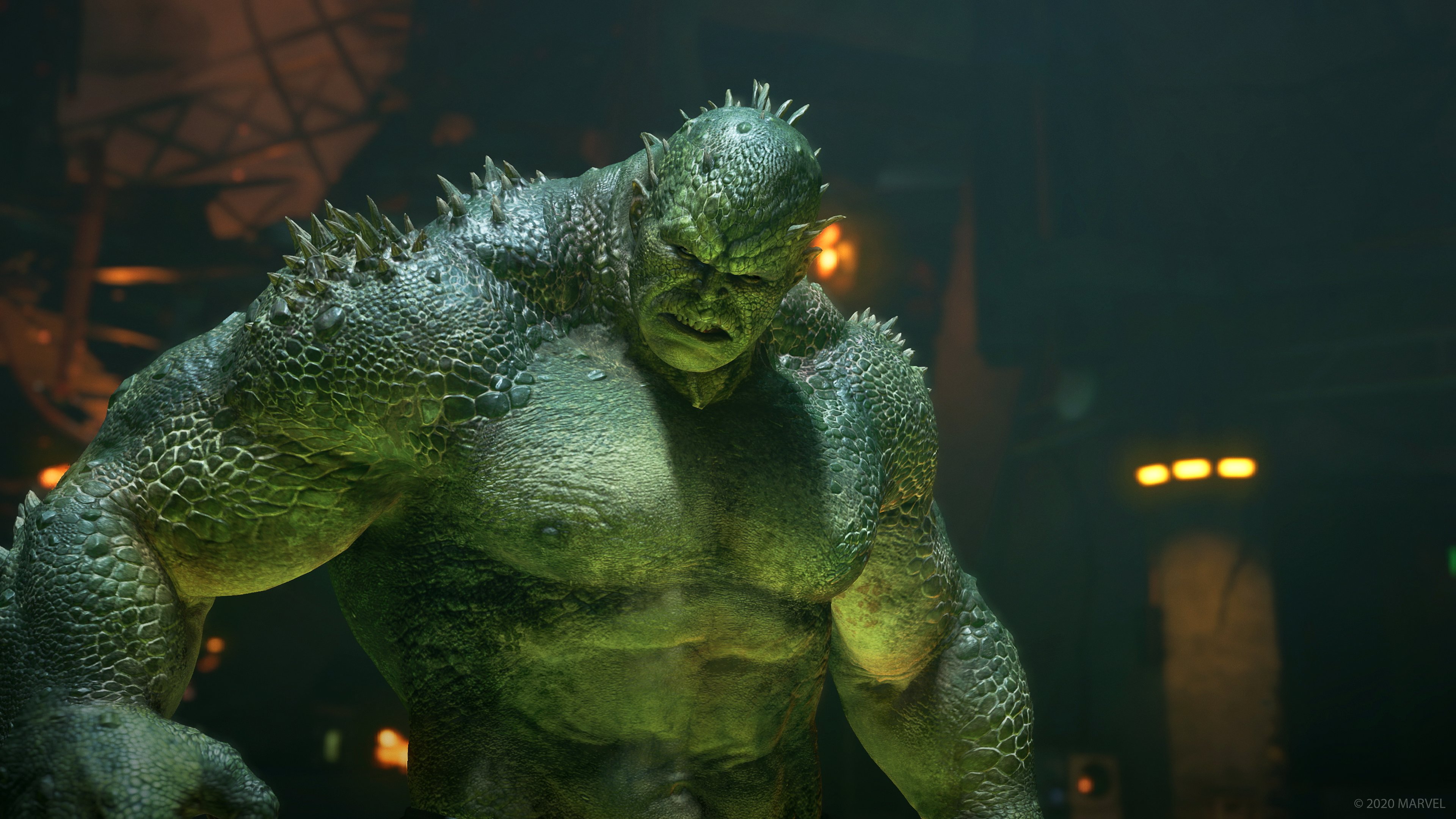 Marvel´s Avengers - Imagen 3